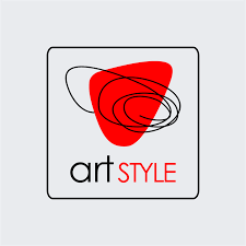 Logo Art Style Olsztyn