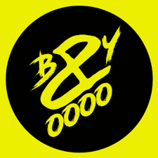 Logo Black & Yellow Skating Białystok