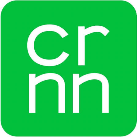 Logo cronn Polska