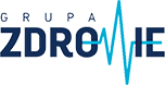Logo Grupa zdrowie
