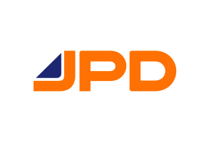 Logo JPD Wypożyczalnia i sprzedaż sprzetu budowlanego