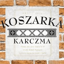 Logo Karczma Koszarka