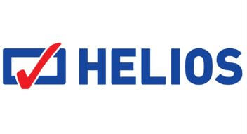 Logo Kino Helios