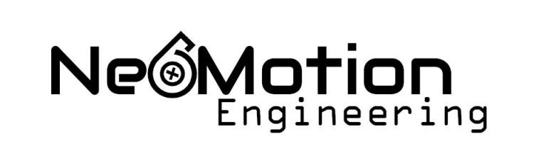 Logo NeoMotion Engineering