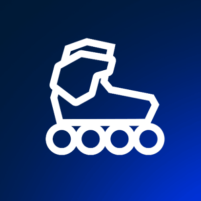 Logo Nightskating Rzeszów