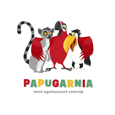 Logo Papugarnia Gdańsk