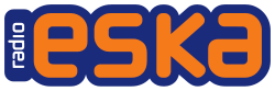 Logo Radio Eska
