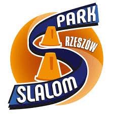 Logo Slalom Park Rzeszów