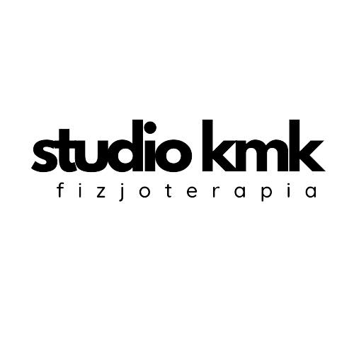Logo Studio KMK Rzeszów - Fizjoterapia Dzieci i Dorosłych