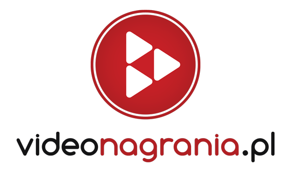 Logo videonagrania.pl