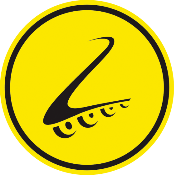 Logo Wodzu SKLEP Rolkowy