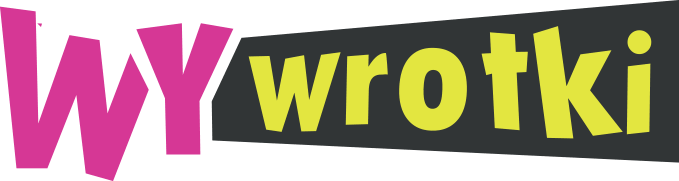 Logo Wrotkarnia WyWrotki Rzeszów